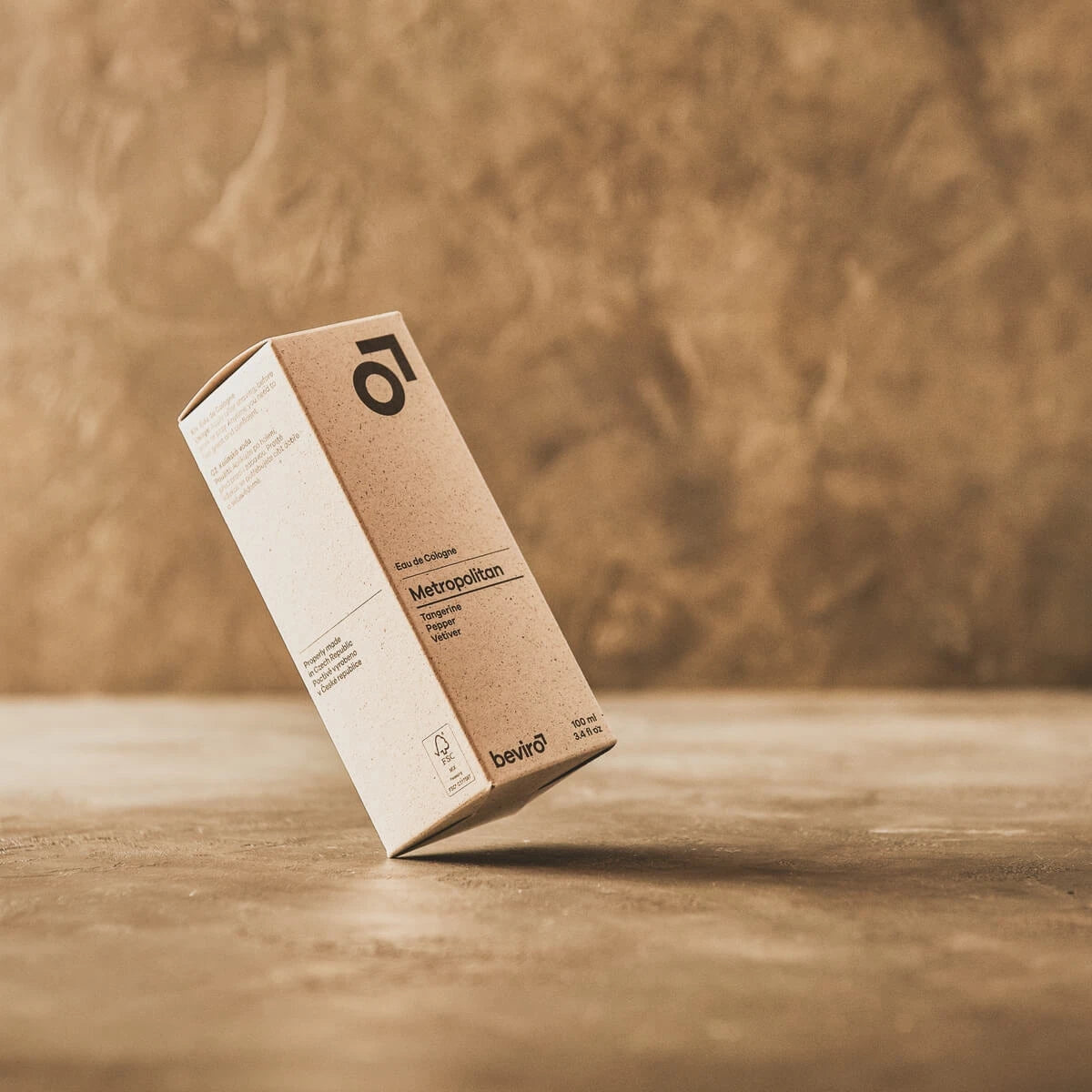 Köln, Metropolitan, 100 ml.