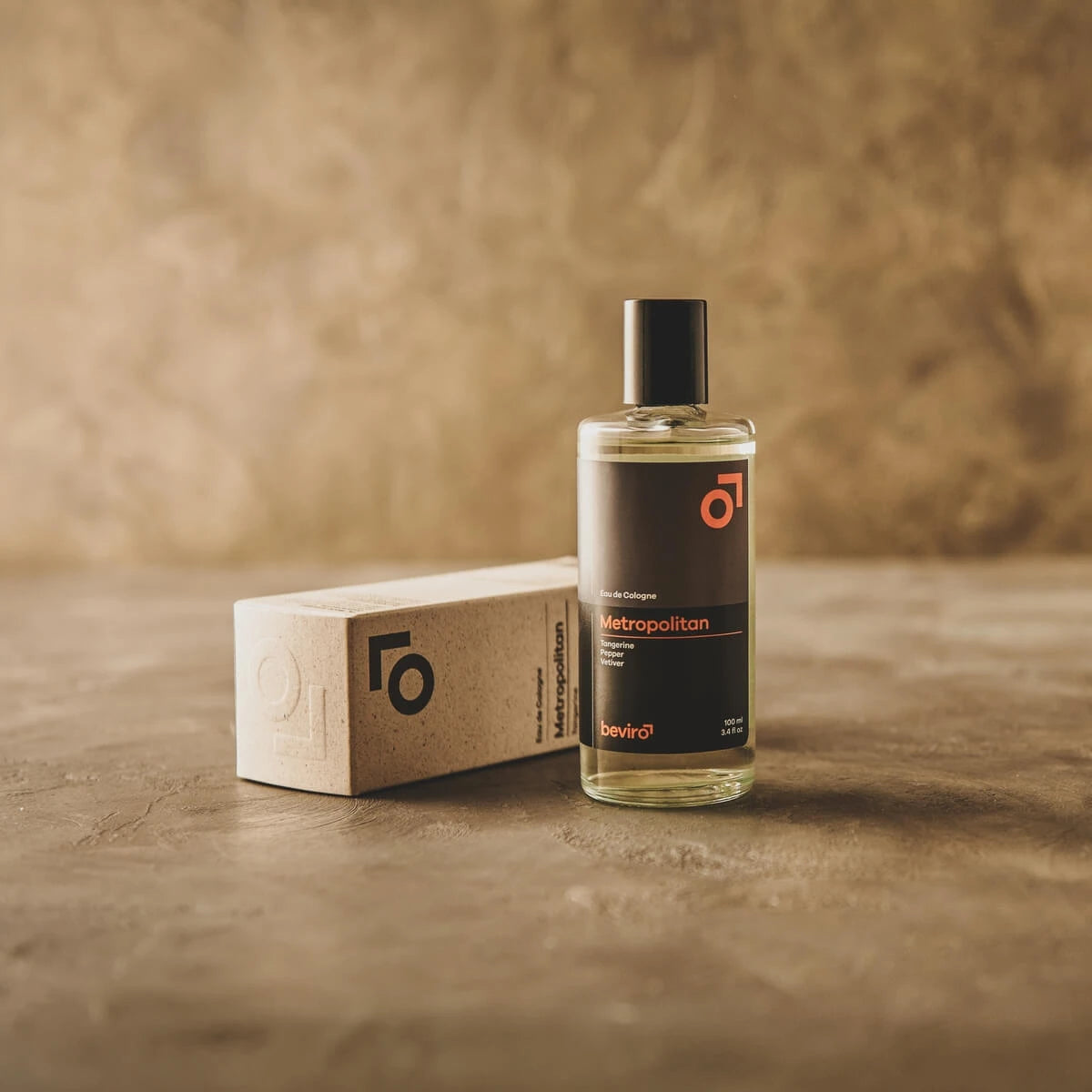 Köln, Metropolitan, 100 ml.