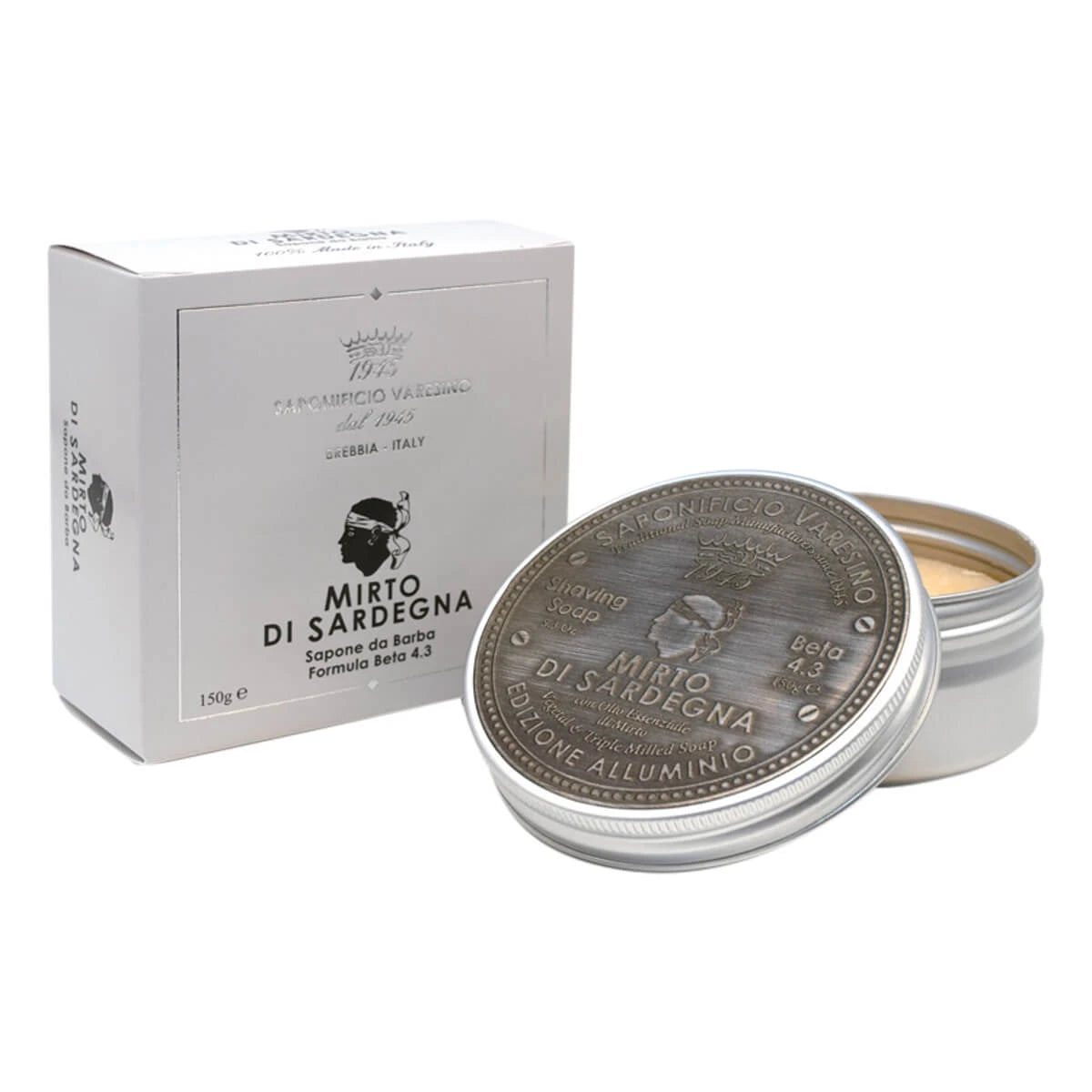 Raktvål, Mirto di Sardegna, 150 gr.