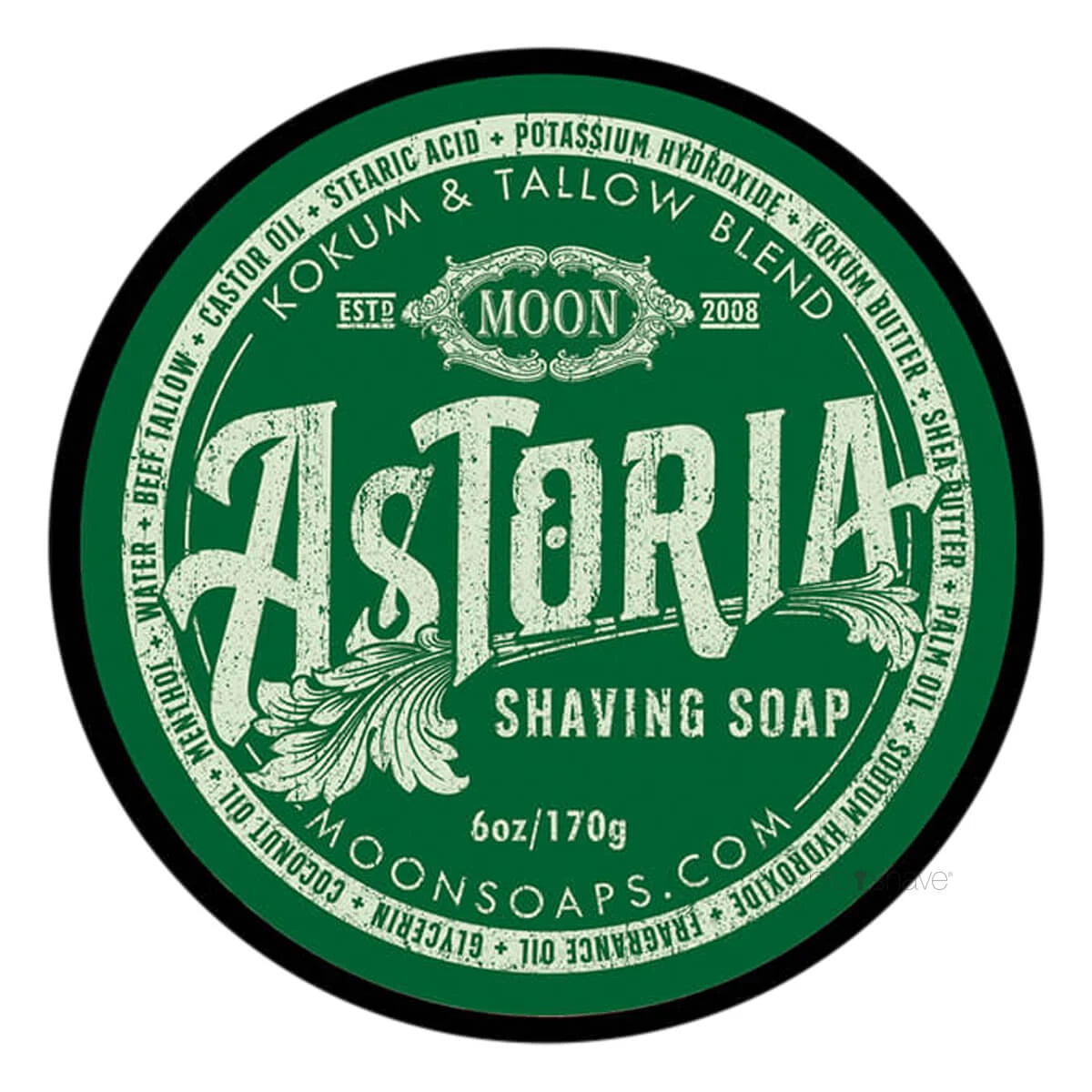 Raktvål, Astoria, 170 gr.