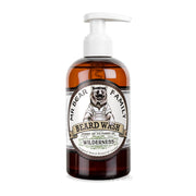 Skäggschampo, Beard Wash, Wilderness, 250 ml.