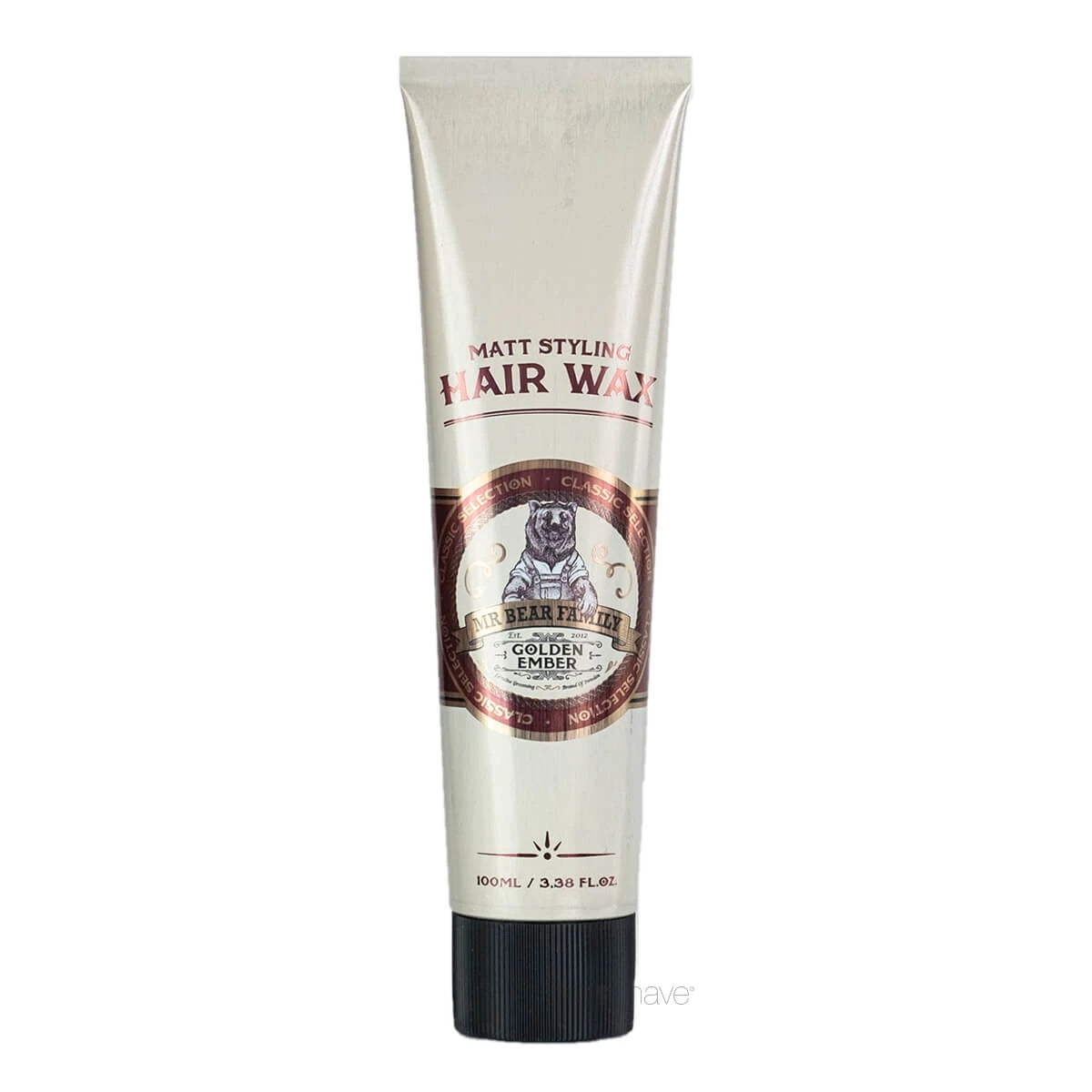 Hårvax, Golden Ember, 100 ml.