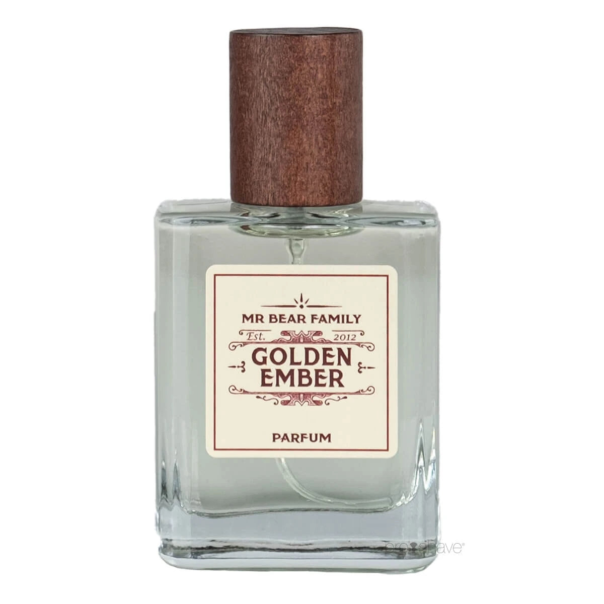 Parfym, Golden Ember, 50 ml.
