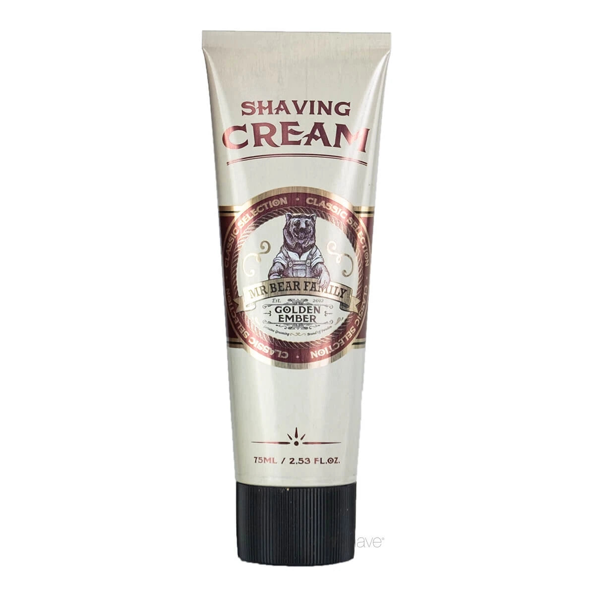 Rakkräm, Golden Ember, 75 ml.
