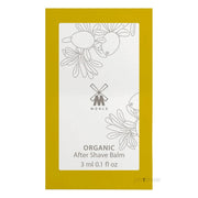 Organic Aftershave Balm, Prover