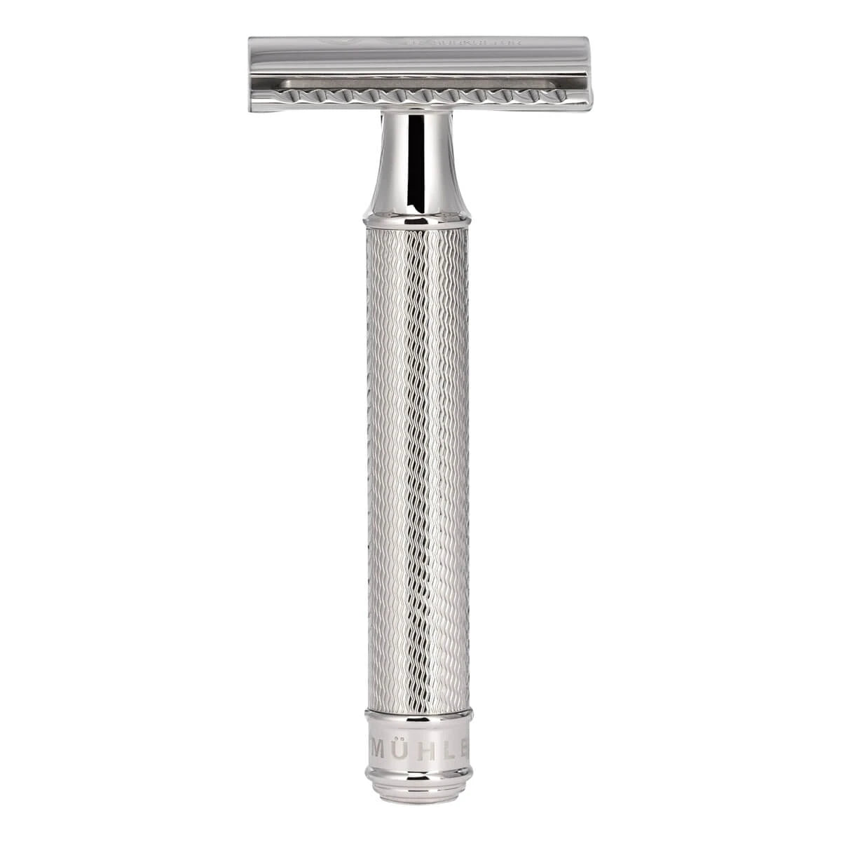 R89 Säkerhetshyvel, 80-årsjubileum, rostfritt stål