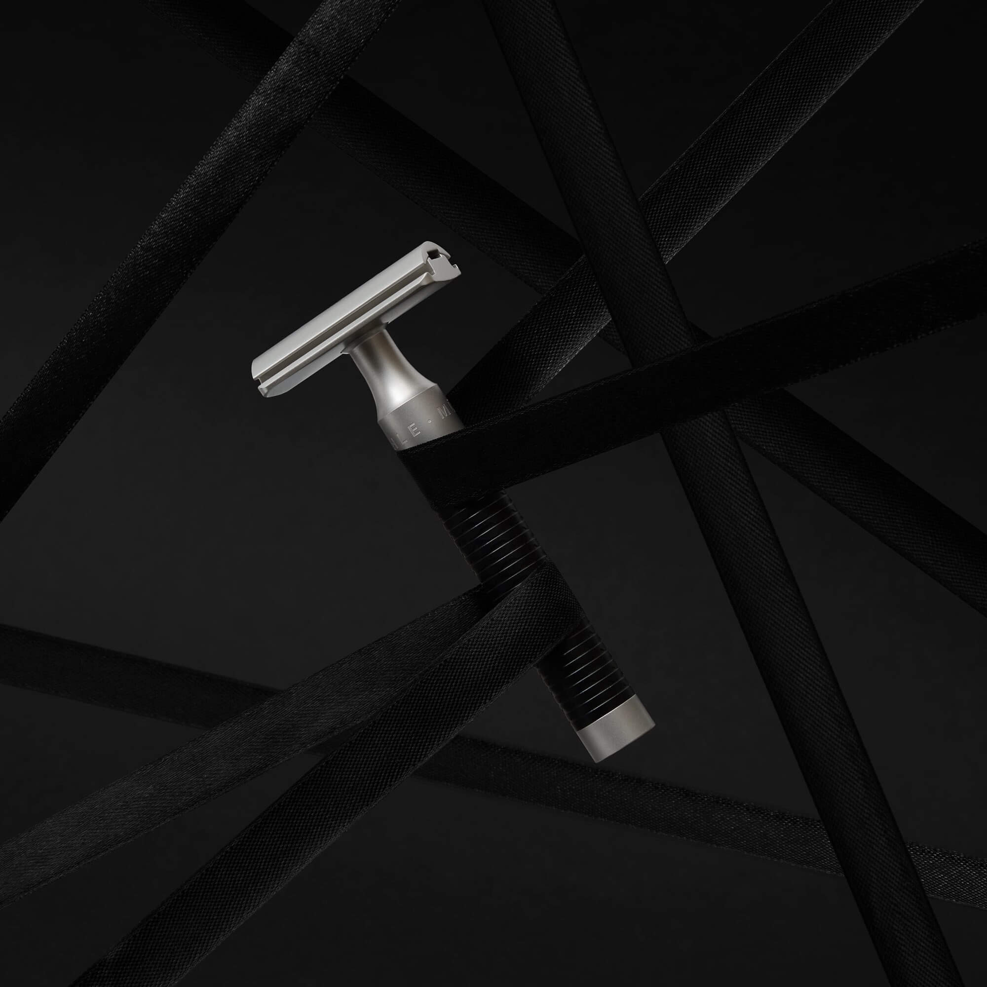 Säkerhetshyvel, Rocca, Rostfritt stål