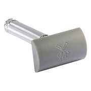 Bladskydd för Säkerhetshyvel, Hårdplast