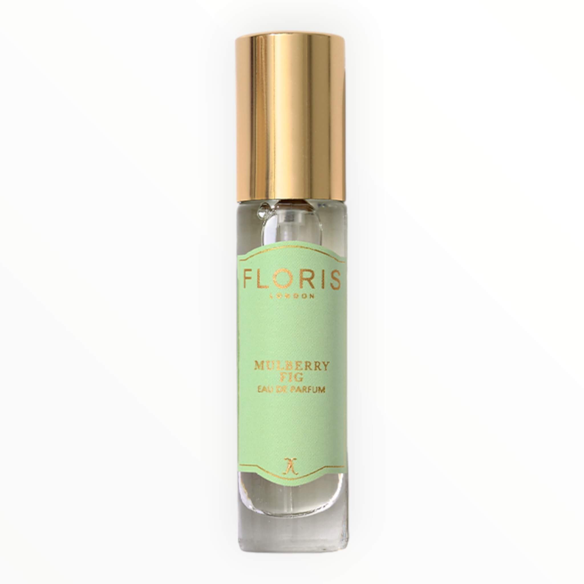 Mulberry Fig, Eau de Parfym, 10 ml.