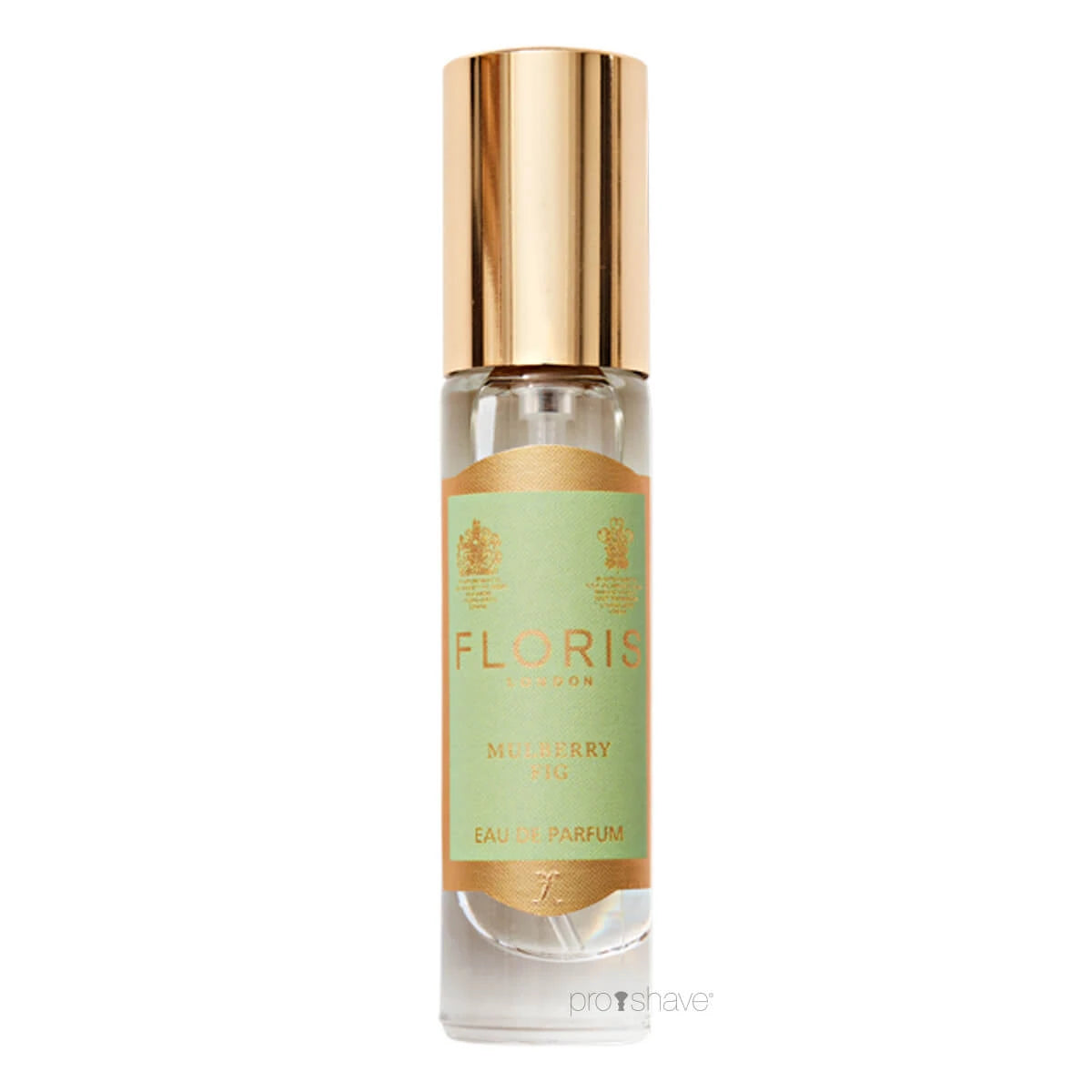 Mulberry Fig, Eau de Parfym, 10 ml.