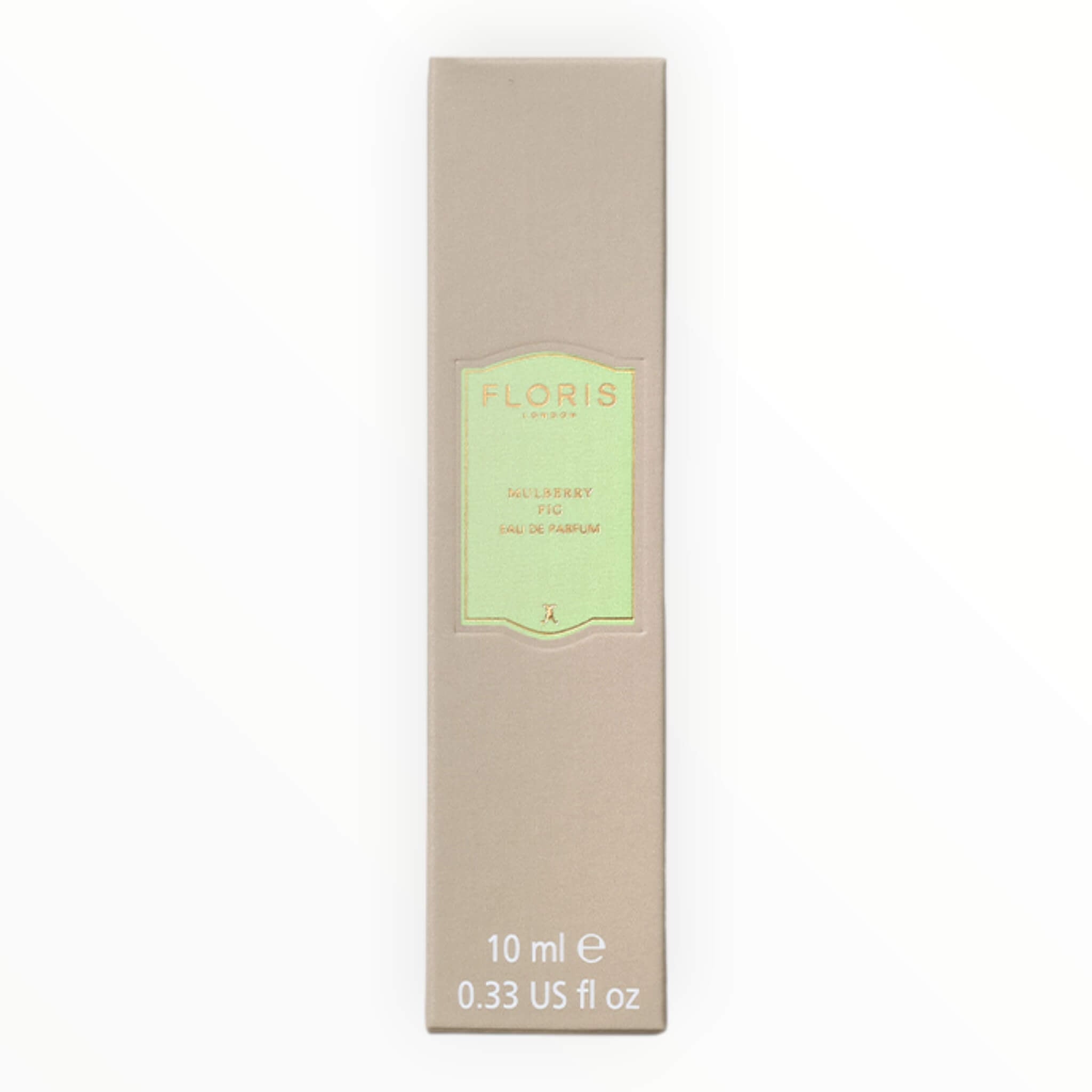 Mulberry Fig, Eau de Parfym, 10 ml.