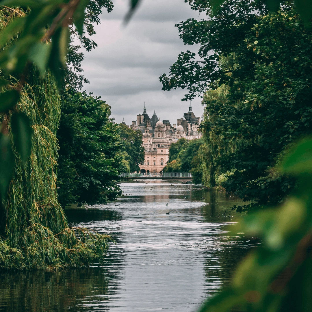 Mulberry Fig, Eau de Parfym, 100 ml.