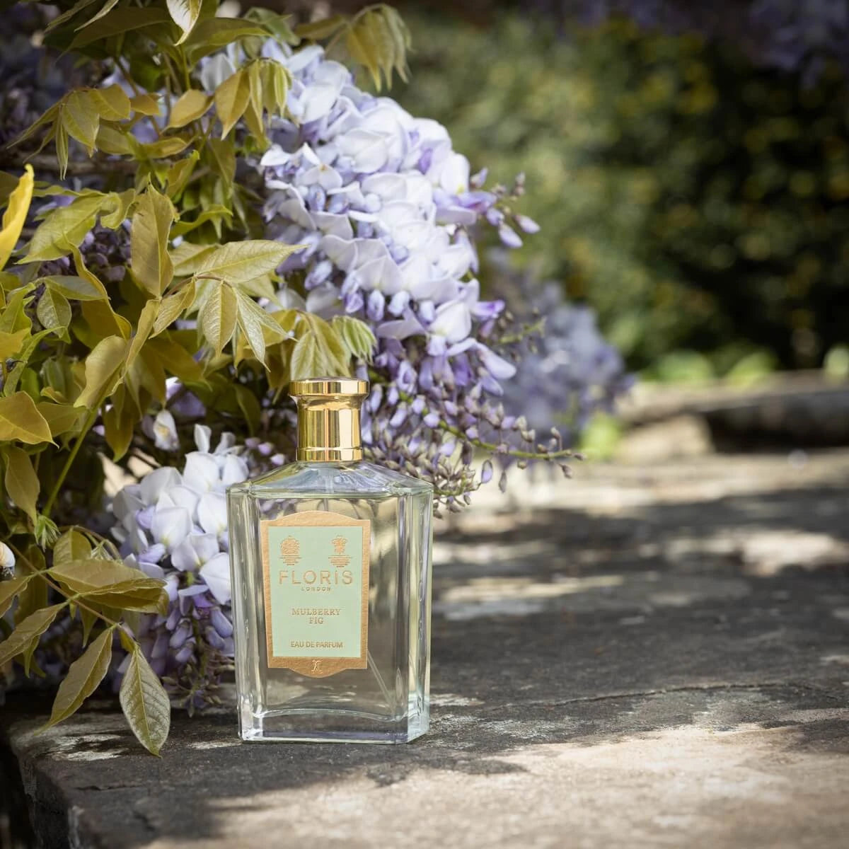 Mulberry Fig, Eau de Parfym, 100 ml.