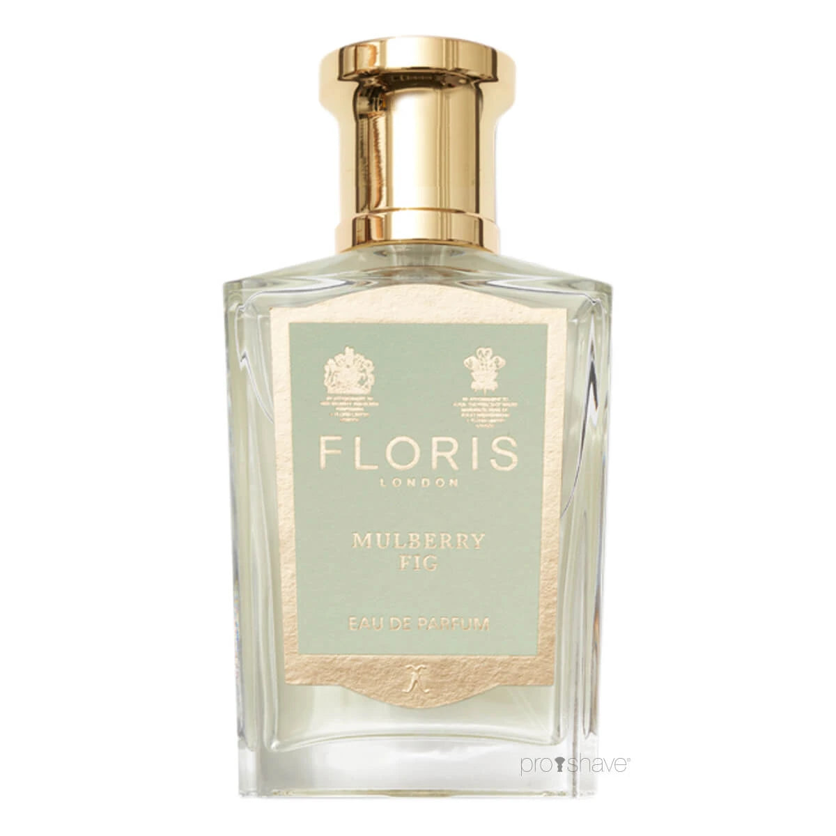 Mulberry Fig, Eau de Parfym, 50 ml.