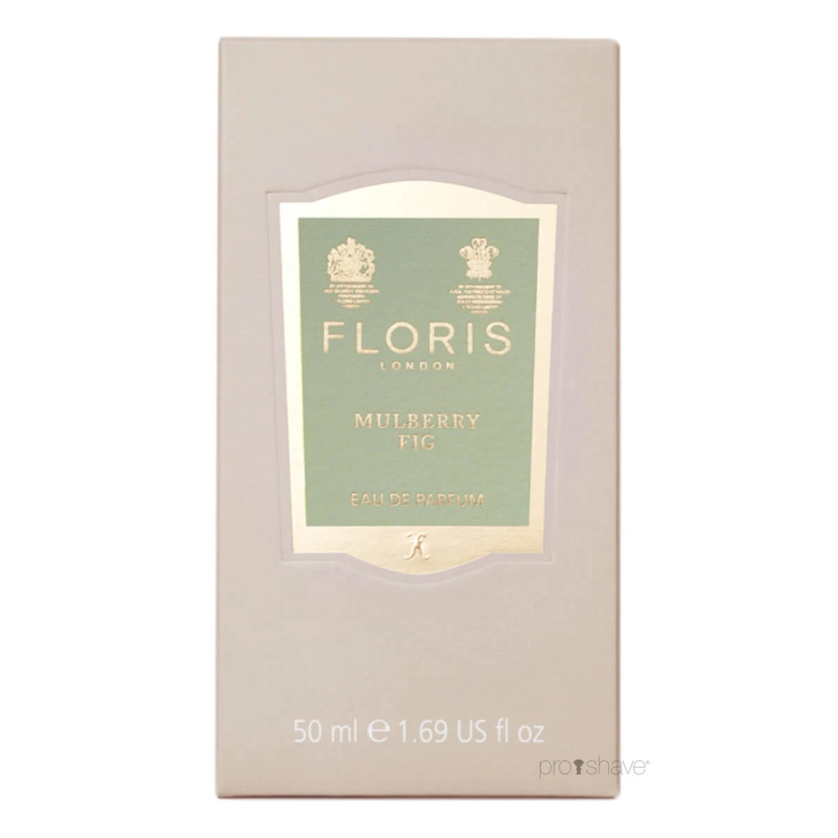 Mulberry Fig, Eau de Parfym, 50 ml.