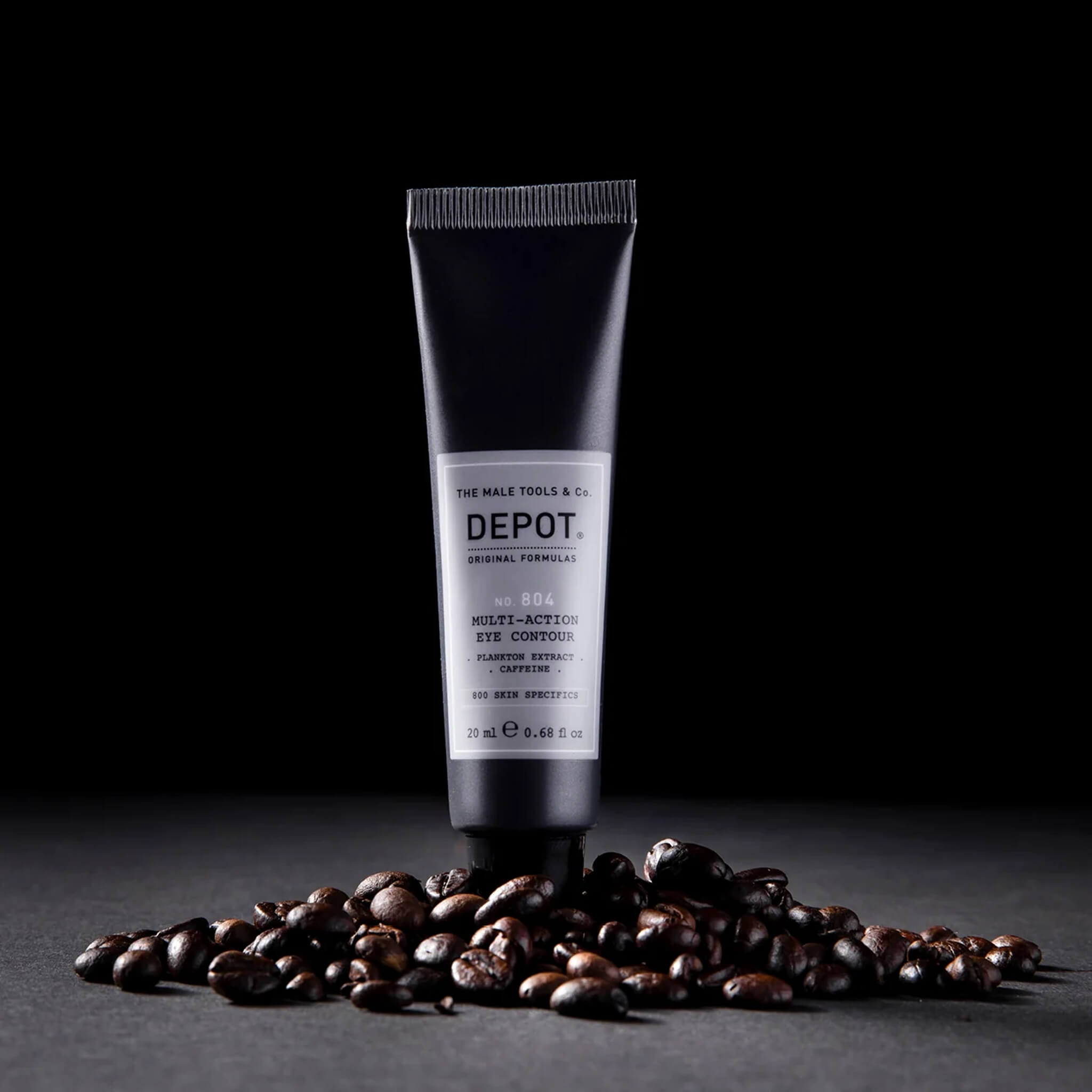 Multi-Action Eye Contour, nr 804, 20 ml.