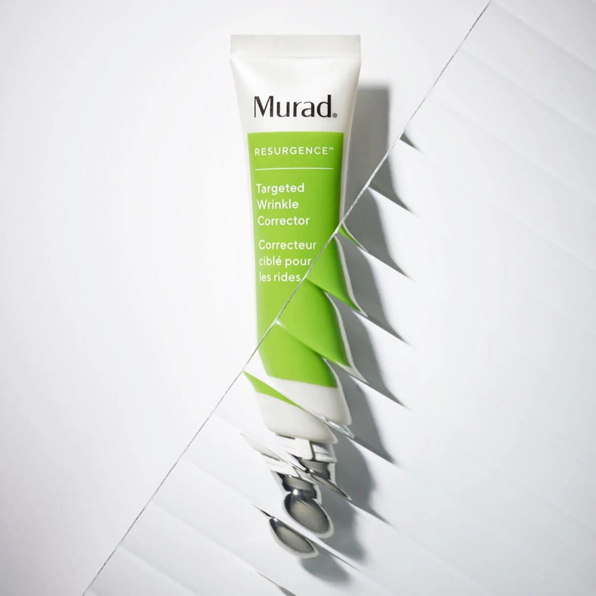 Targeted Wrinkle Corrector, Resurgence, 15 ml.