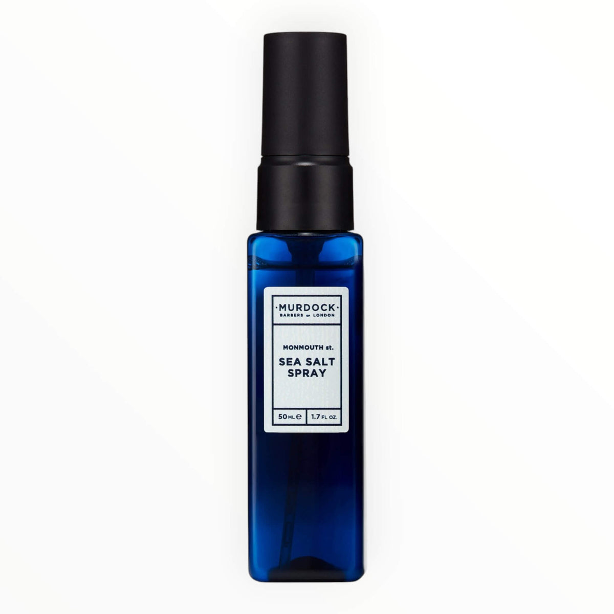 Sea Salt Spray, resestorlekar, 50 ml.