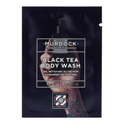 Duschgel, Black Tea, Prover, 5 ml.