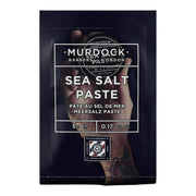 Sea Salt Paste, Prover, 5 ml.