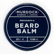 Skäggbalm, resestorlekar, 25 g.