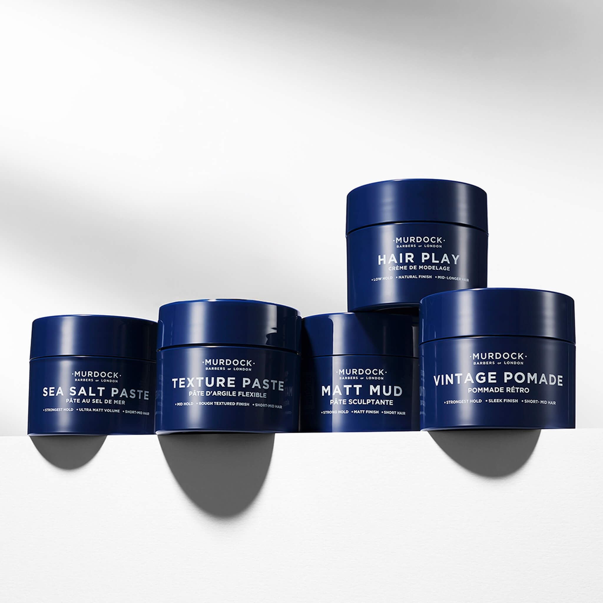 Sea Salt Paste, 50 gr.