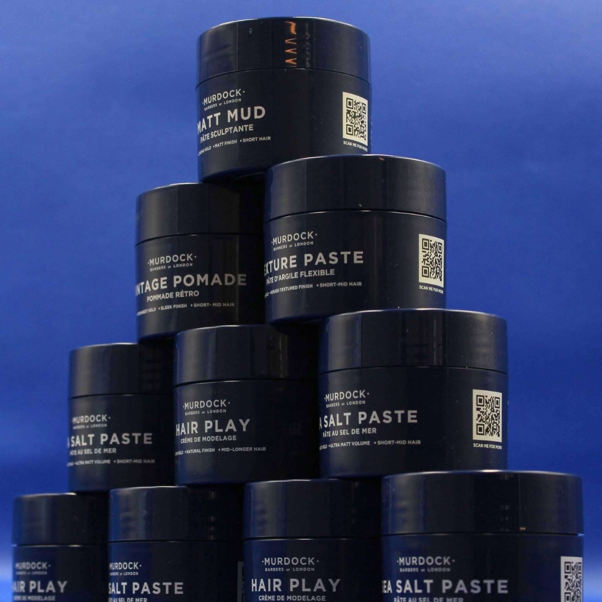 Sea Salt Paste, 50 gr.