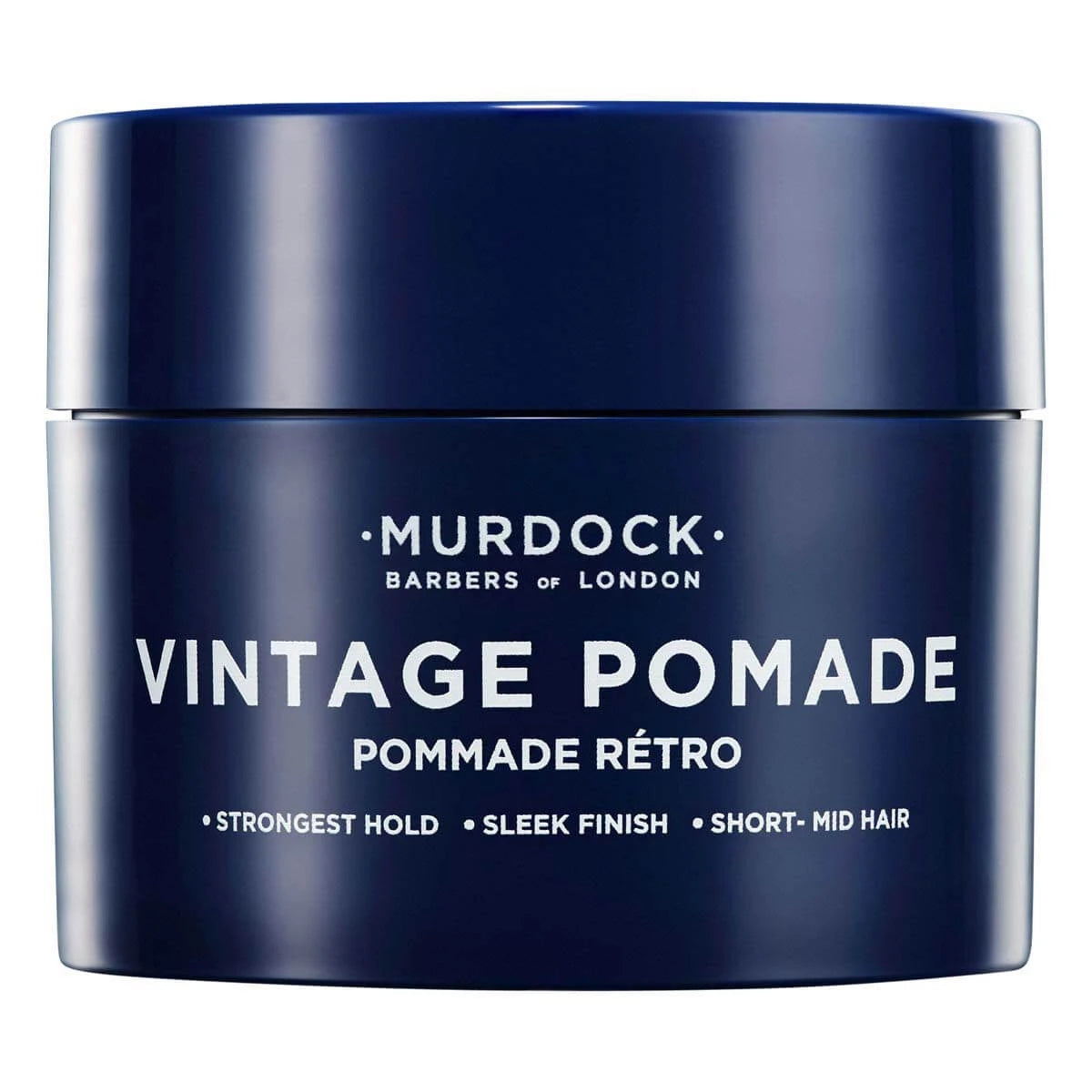 Vintage Pomade, 50 gr.