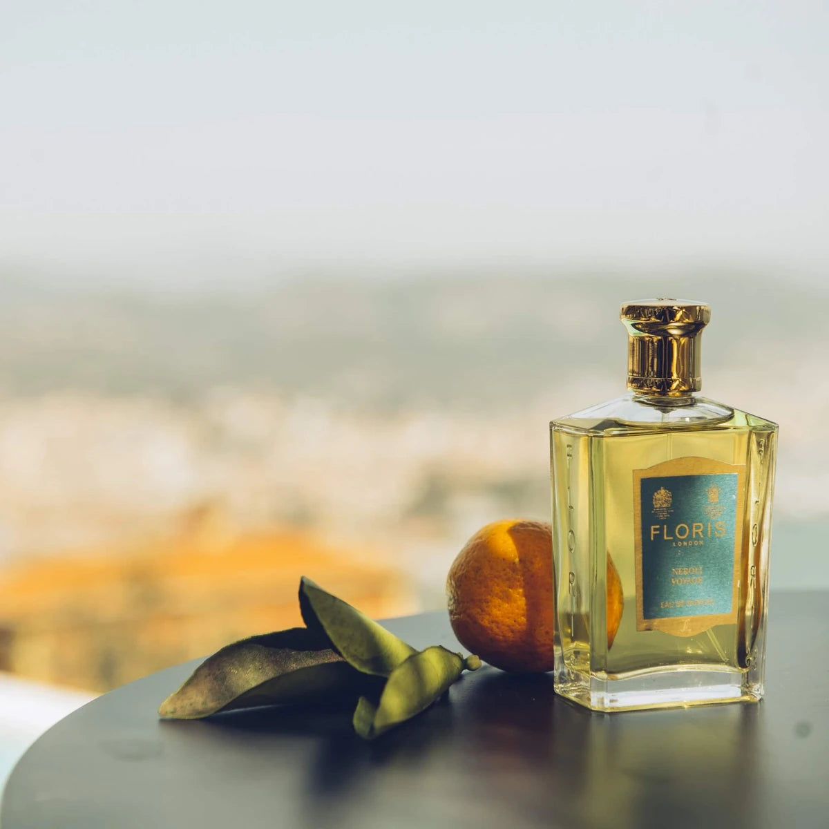 Neroli Voyage, Eau de Parfym, 100 ml.
