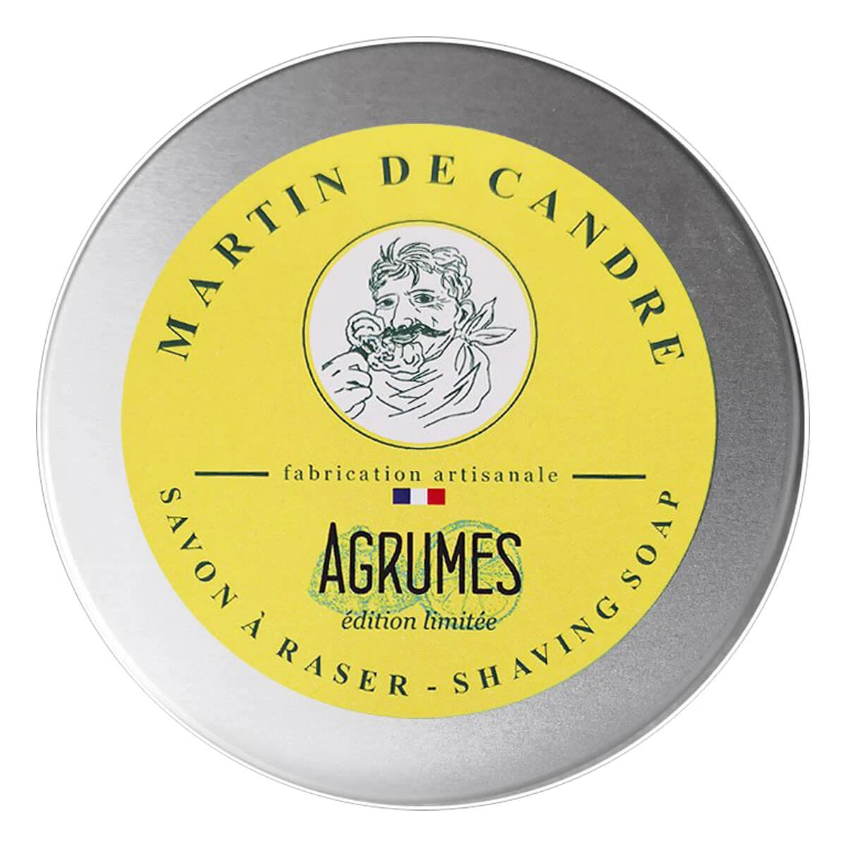 Raktvål, Agrumes - Citrus, 200 g.
