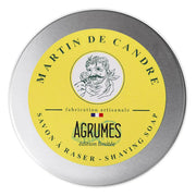 Raktvål, Agrumes - Citrus, 200 g.