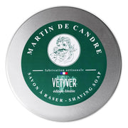Raktvål, Vetyver, 200 g.