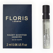 Night Scented Jasmine, Eau de Toilette, doftprov, 2 ml.