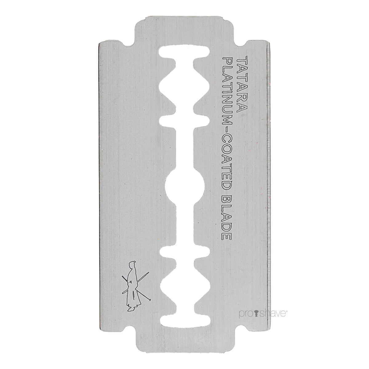 Platinum Rakblad, 2x5 st (10 st)