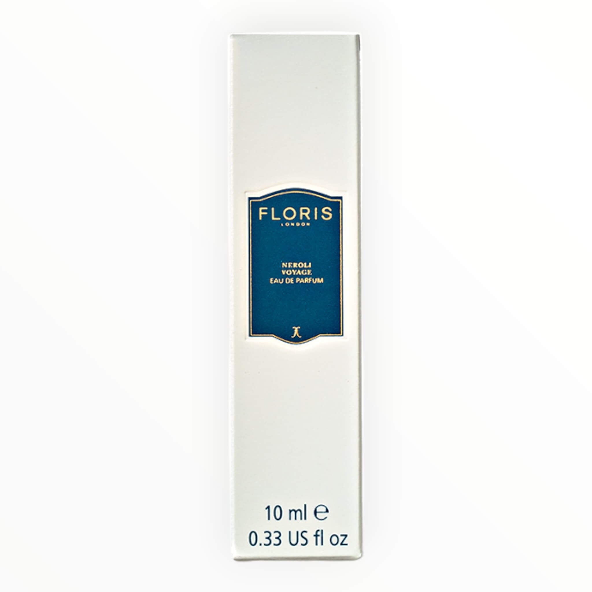 Neroli Voyage, Eau de Parfym, 10 ml.