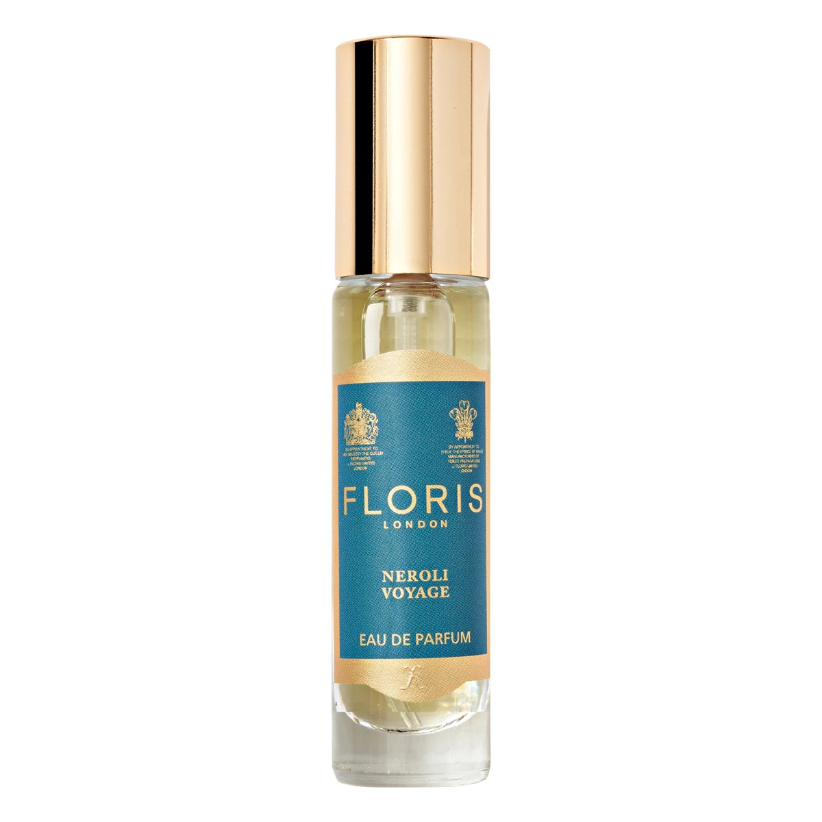 Neroli Voyage, Eau de Parfym, 10 ml.