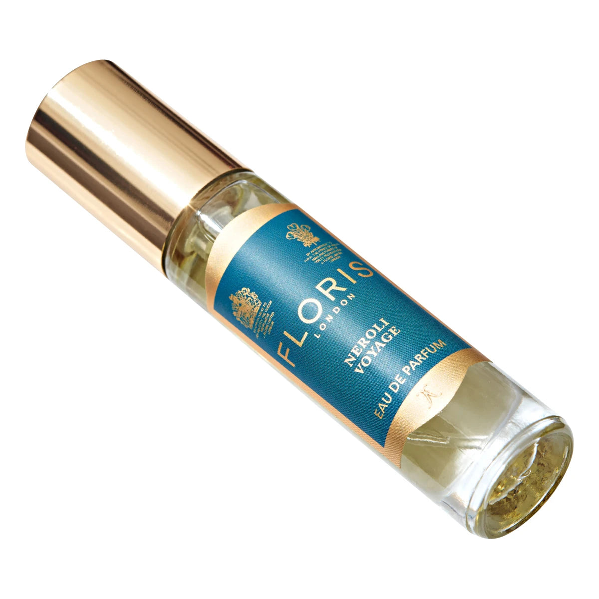 Neroli Voyage, Eau de Parfym, 10 ml.