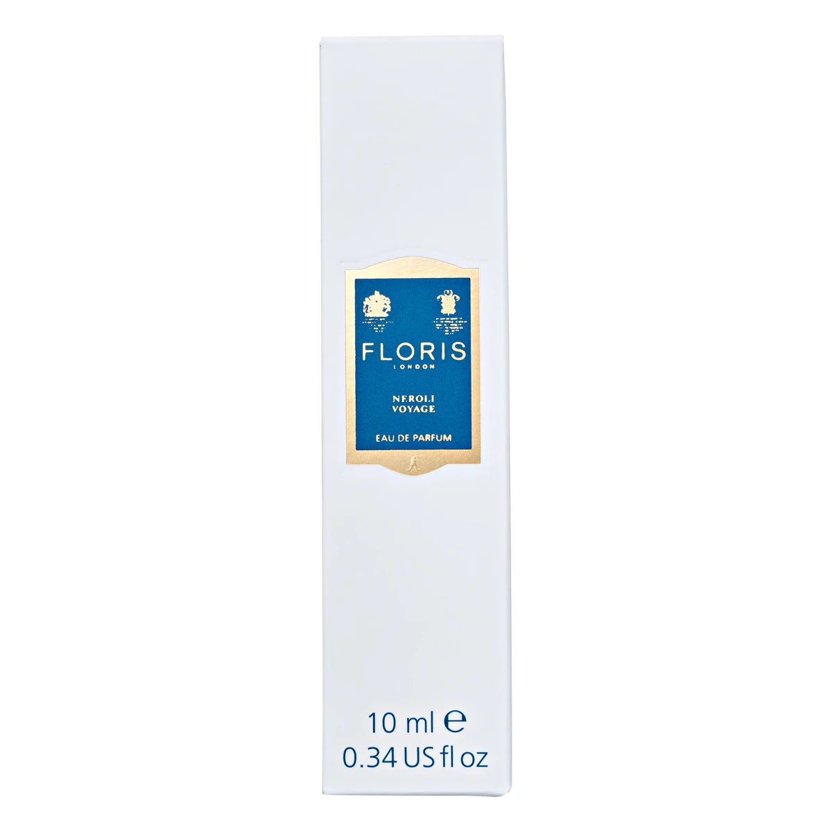 Neroli Voyage, Eau de Parfym, 10 ml.