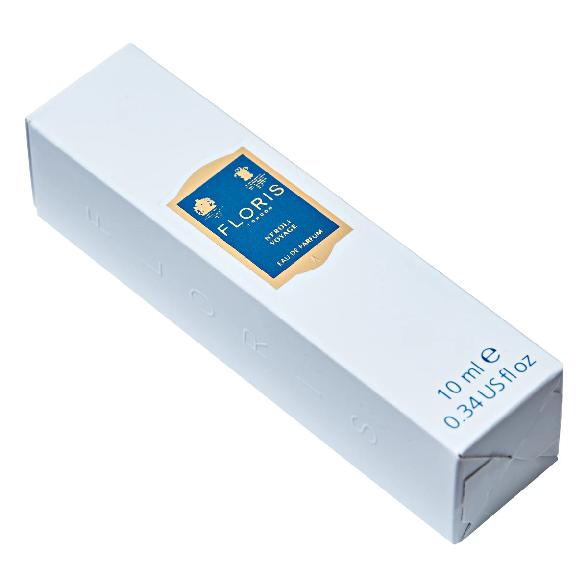 Neroli Voyage, Eau de Parfym, 10 ml.
