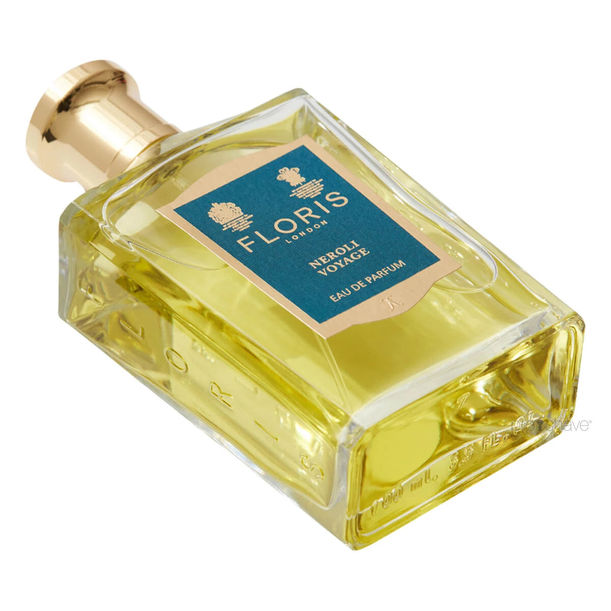 Neroli Voyage, Eau de Parfym, 100 ml.