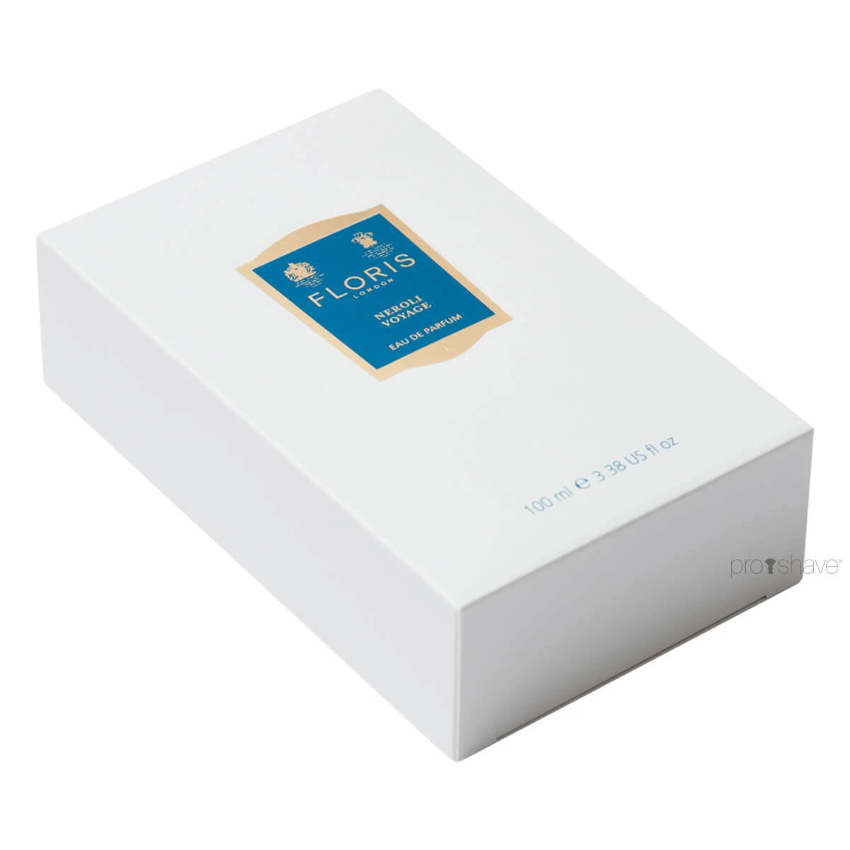 Neroli Voyage, Eau de Parfym, 100 ml.