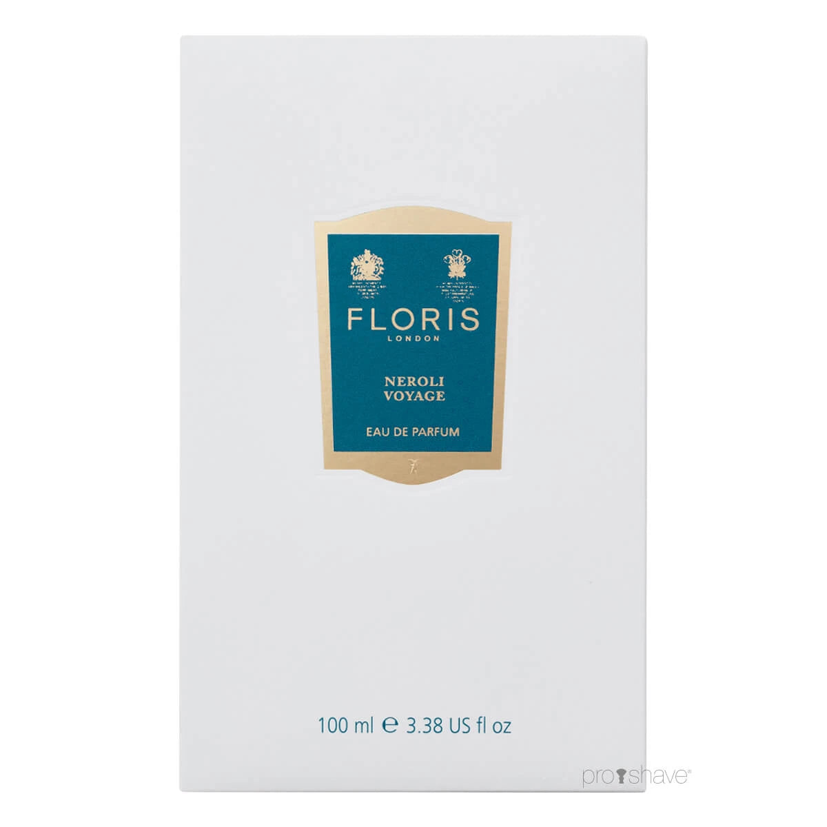 Neroli Voyage, Eau de Parfym, 100 ml.
