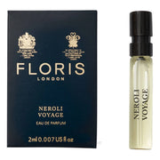 Neroli Voyage, Eau de Parfym, doftprov, 2 ml.