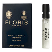 Night Scented Jasmine, Eau de Toilette, doftprov, 2 ml.