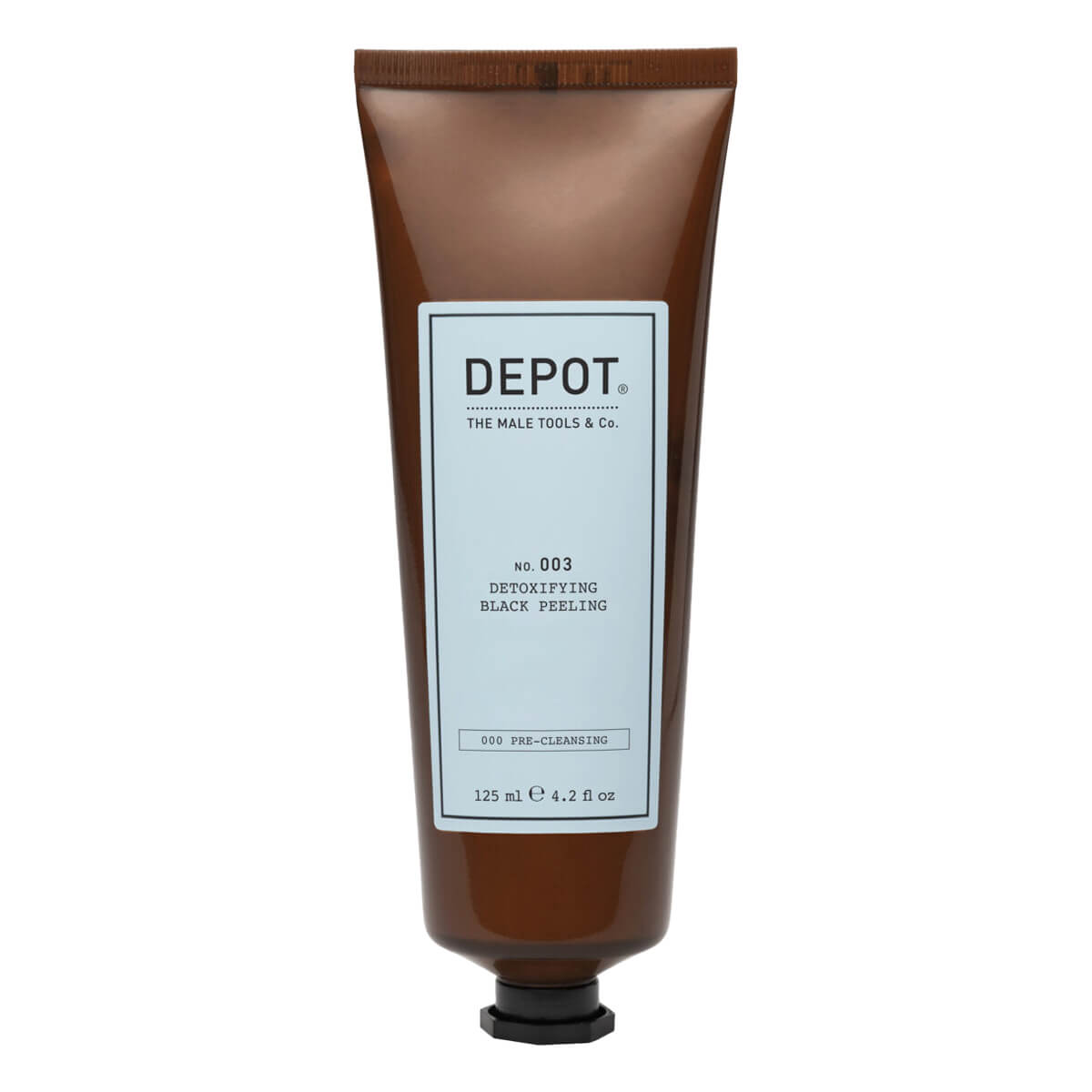 Detoxifying Black Peeling, nr 003, 125 ml.