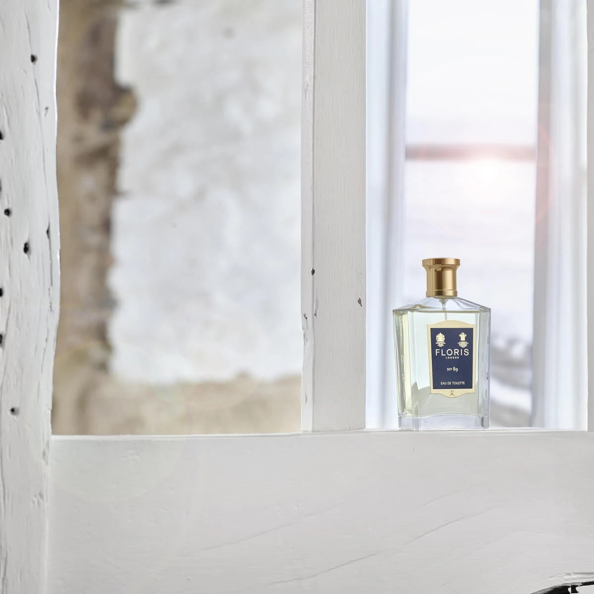 No. 89, Eau de Toilette, 100 ml.