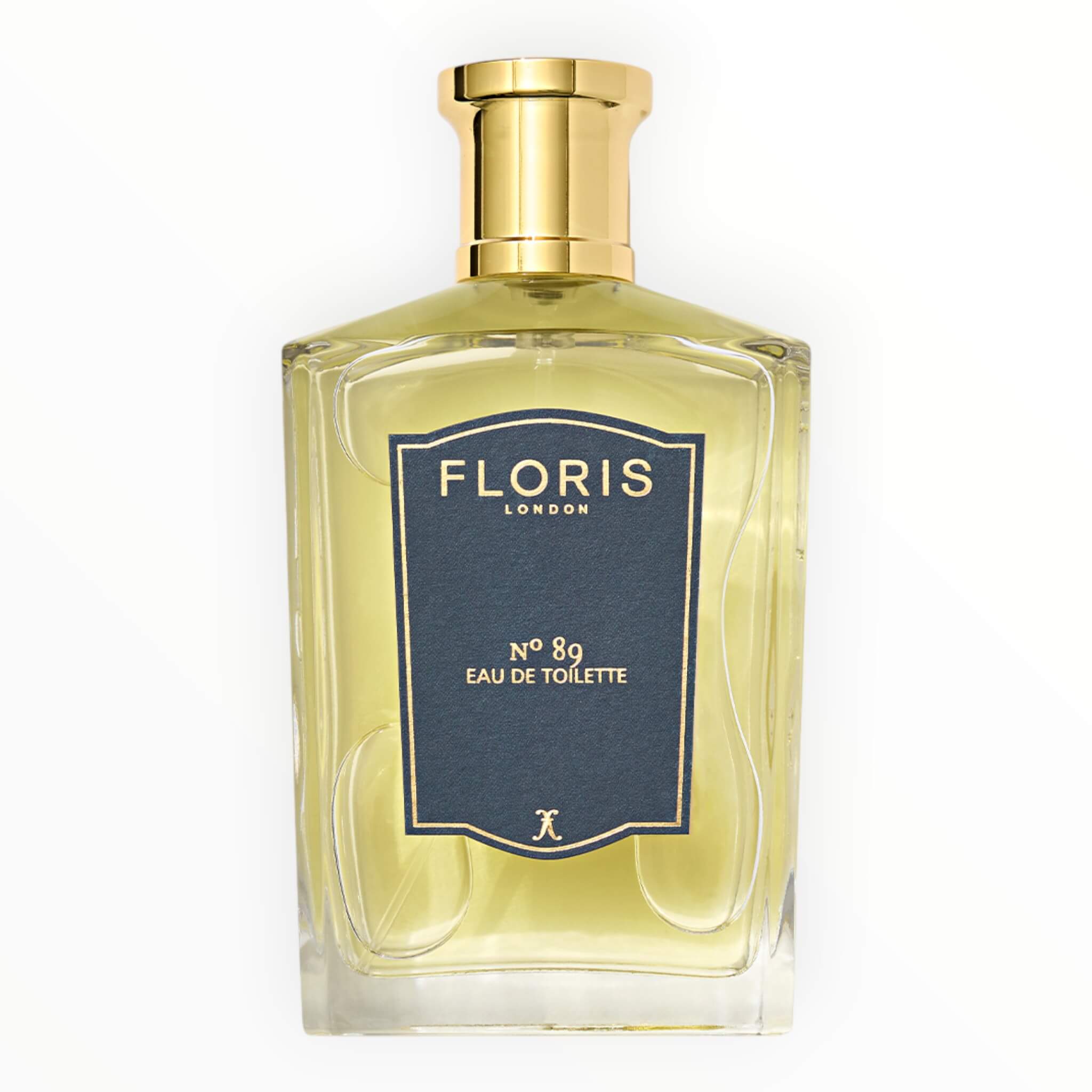 No. 89, Eau de Toilette, 100 ml.