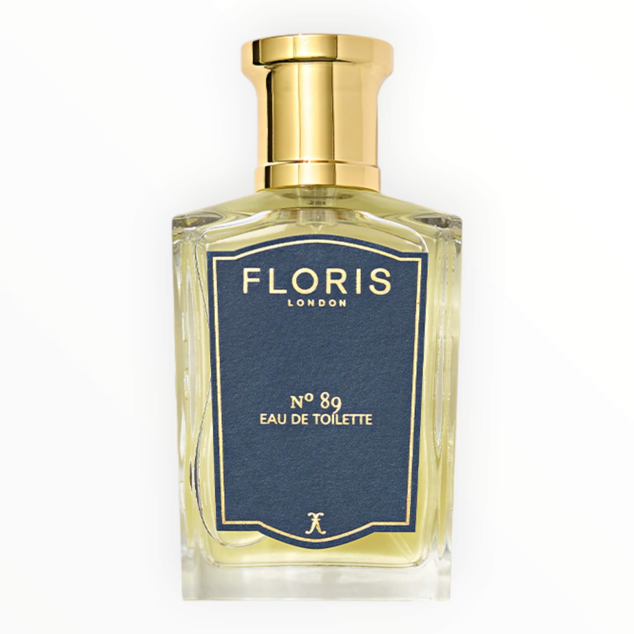No. 89, Eau de Toilette, 50 ml.
