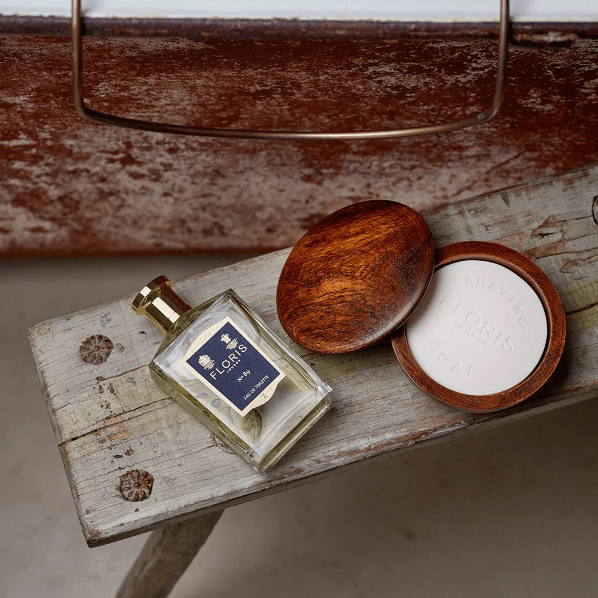 No. 89, Eau de Toilette, 100 ml.