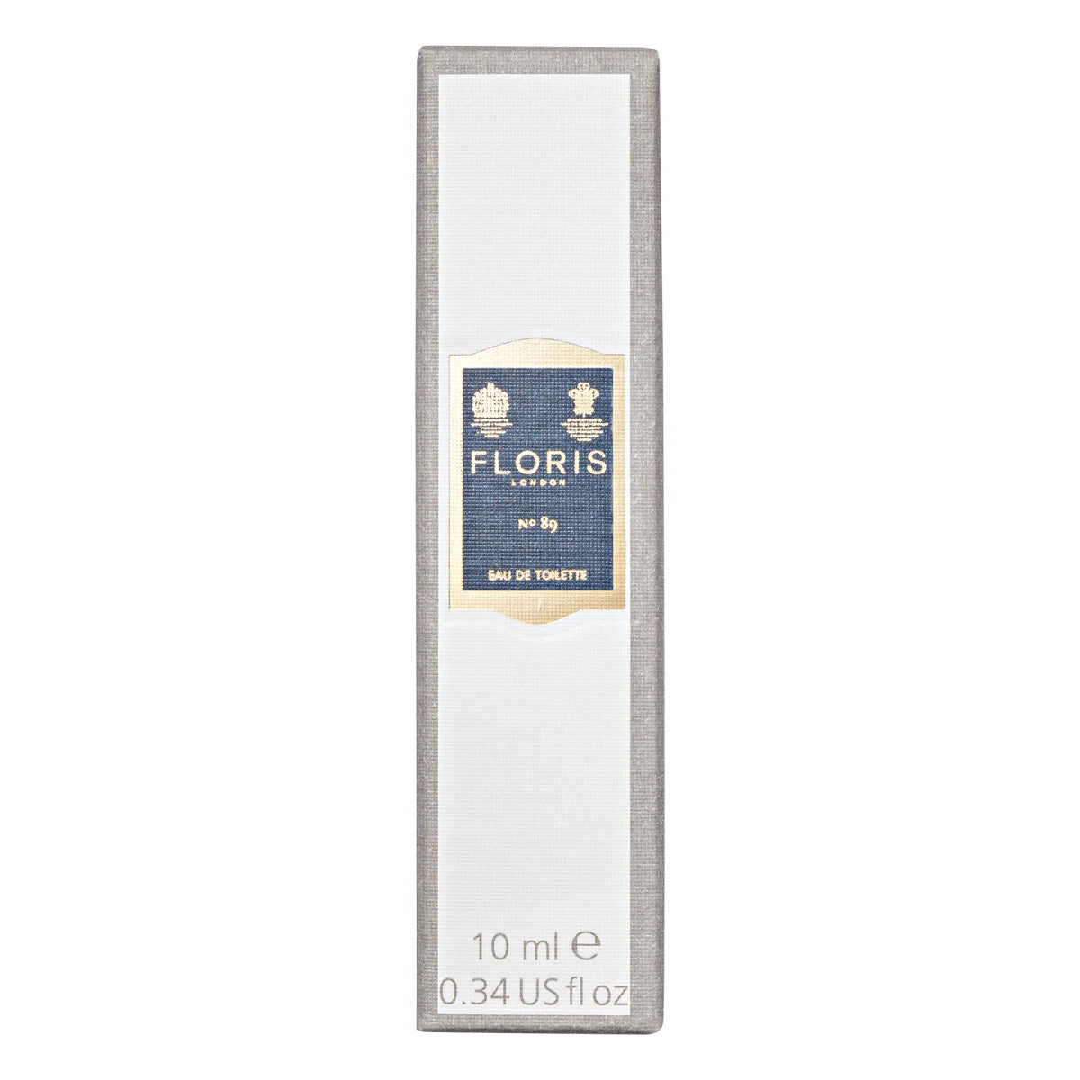 No. 89, Eau de Toilette, 10 ml.